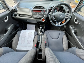 Used Honda Jazz 2014 for sale - 78566853: Photo