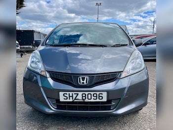 Used Honda Jazz 2014 for sale - 78566853: Photo