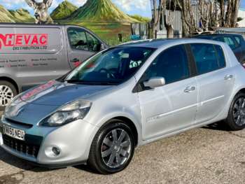 Used Renault Clio 2010 for sale - 74804863: Photo