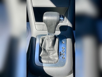 Used Volkswagen Golf Plus 2008 for sale - 78368439: Photo