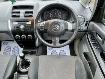 2007 (07) - 1.6 GLX 5dr