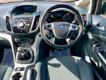 Used Ford C-Max 2011 for sale - 74181180: Photo