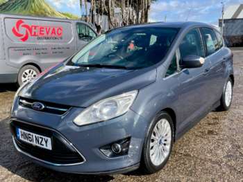 Used Ford C-Max 2011 for sale - 74181180: Photo