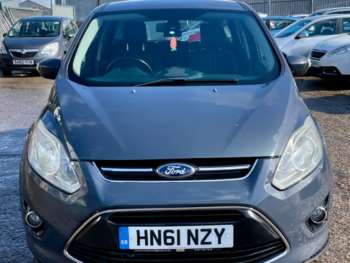 Used Ford C-Max 2011 for sale - 74181180: Photo