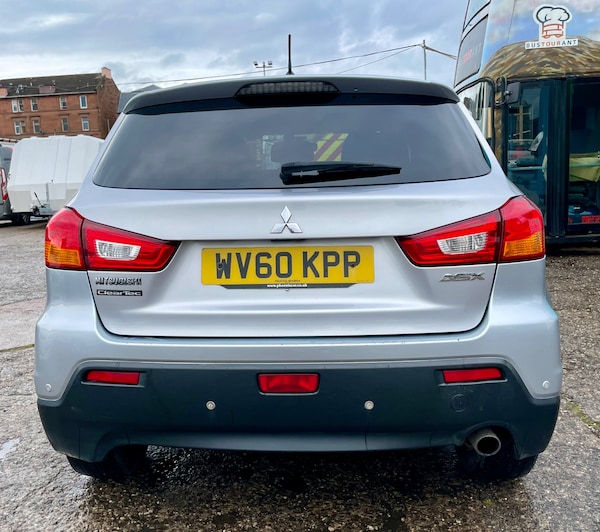Used Mitsubishi ASX 2010 for sale - 76104902: Photo 13