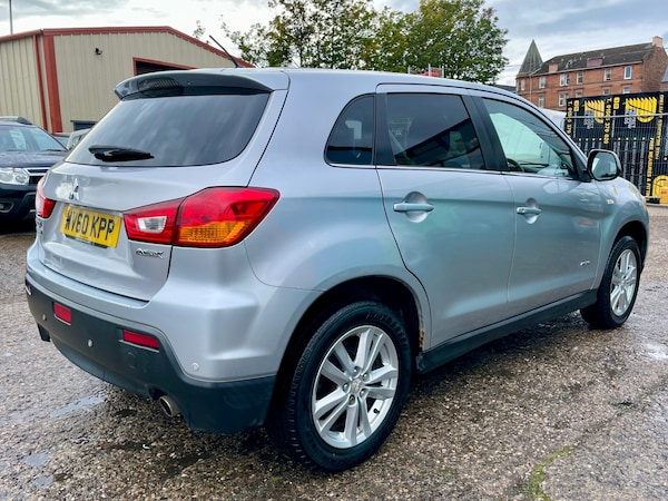 Used Mitsubishi ASX 2010 for sale - 76104902: Photo 14