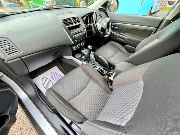 Used Mitsubishi ASX 2010 for sale - 76104902: Photo 16