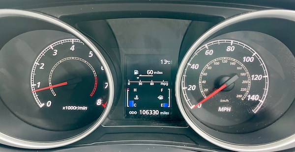 Used Mitsubishi ASX 2010 for sale - 76104902: Photo 19
