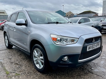2010 (60) - 1.6 3 ClearTec 5dr