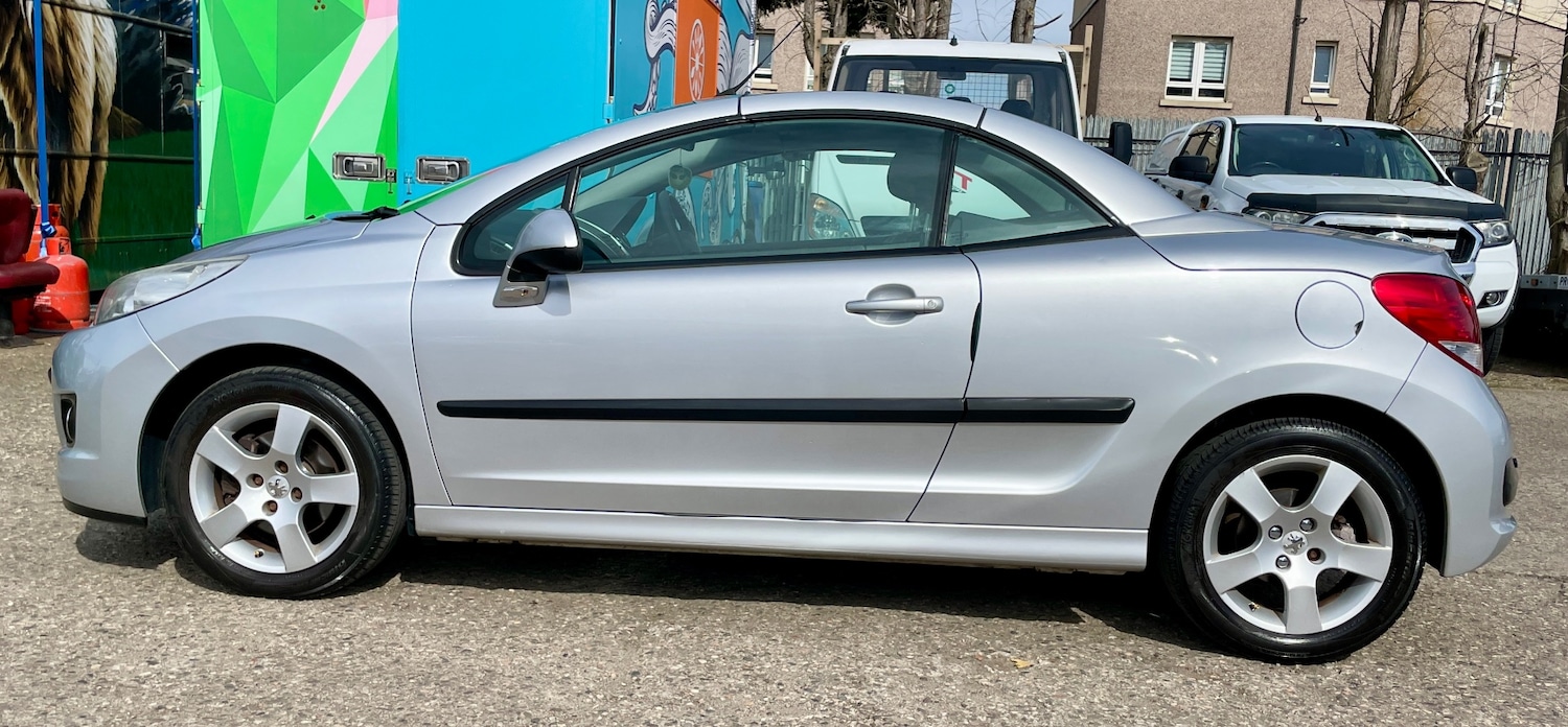 Used Peugeot 207 2012 for sale - 78152781: Photo 17