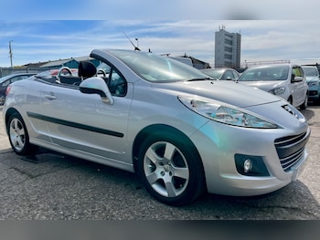 Used Peugeot 207 2012 for sale - 78152781: Photo