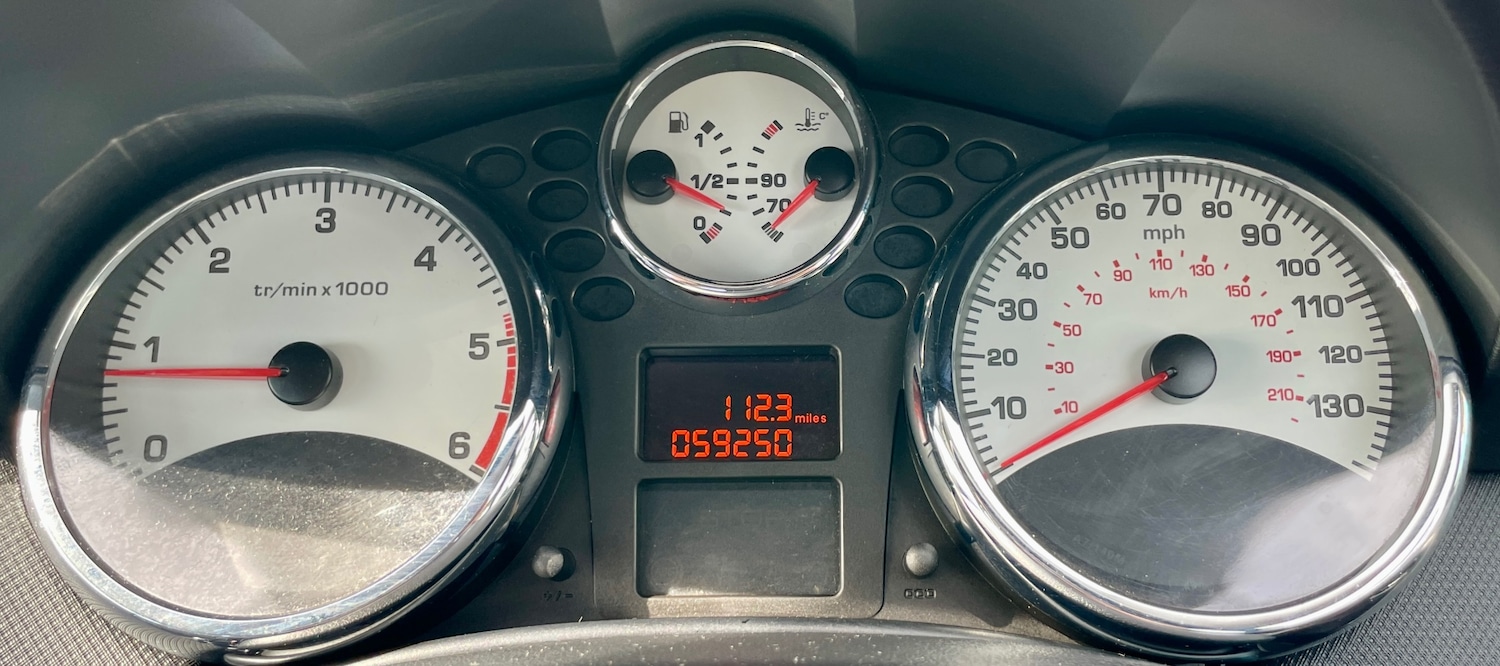 Used Peugeot 207 2012 for sale - 78152781: Photo 20