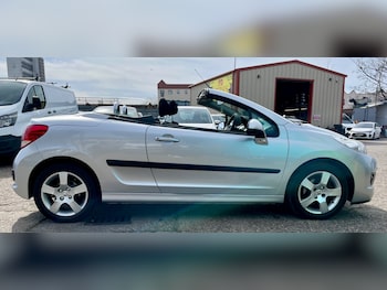 Used Peugeot 207 2012 for sale - 78152781: Photo