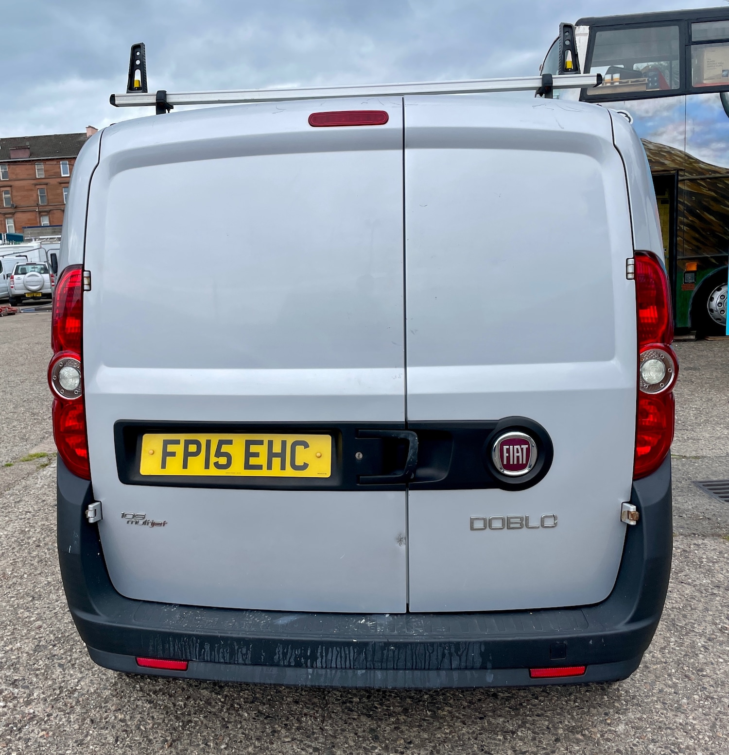 Vehicle 7