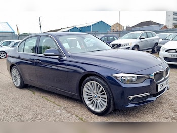 Used BMW 3 Series 2014 for sale - 78973975: Photo