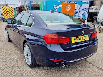 Used BMW 3 Series 2014 for sale - 78973975: Photo