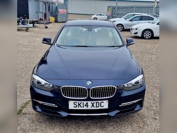 Used BMW 3 Series 2014 for sale - 78973975: Photo