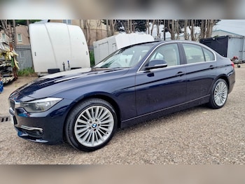 Used BMW 3 Series 2014 for sale - 78973975: Photo