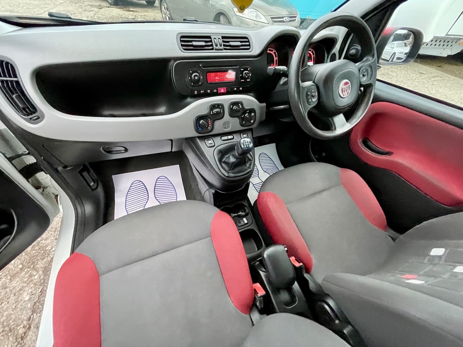 Used Fiat Panda 2015 for sale - 76508330: Photo 18