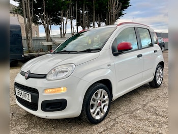 Used Fiat Panda 2015 for sale - 76508330: Photo