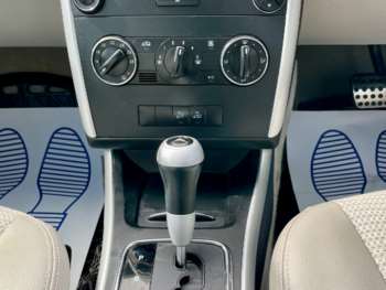 2007 - A180 CDI Avantgarde SE 5dr Tip Auto