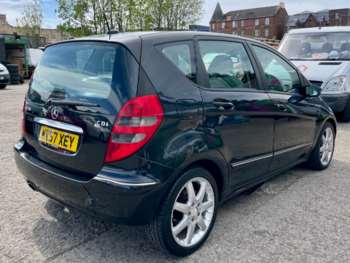 Used Mercedes-Benz A-Class 2007 for sale - 74530965: Photo