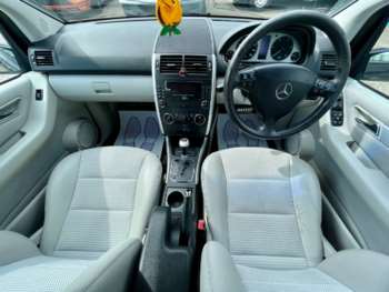 Used Mercedes-Benz A-Class 2007 for sale - 74530965: Photo
