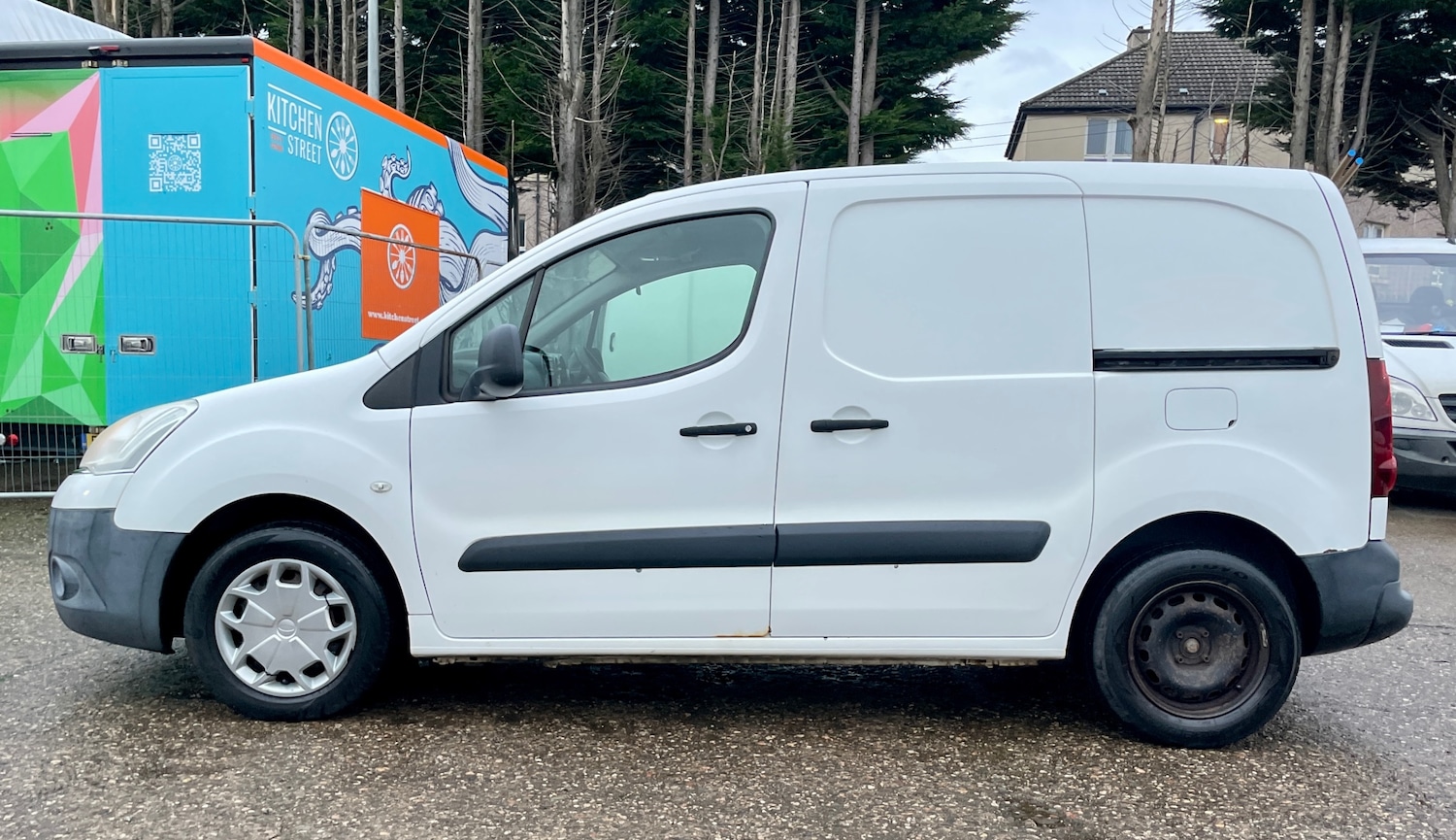 Used Citroen Berlingo 2014 for sale - 77505980: Photo 12