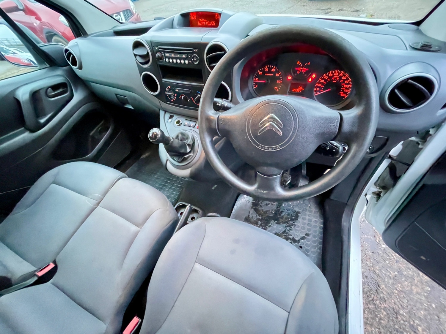 Used Citroen Berlingo 2014 for sale - 77505980: Photo 17