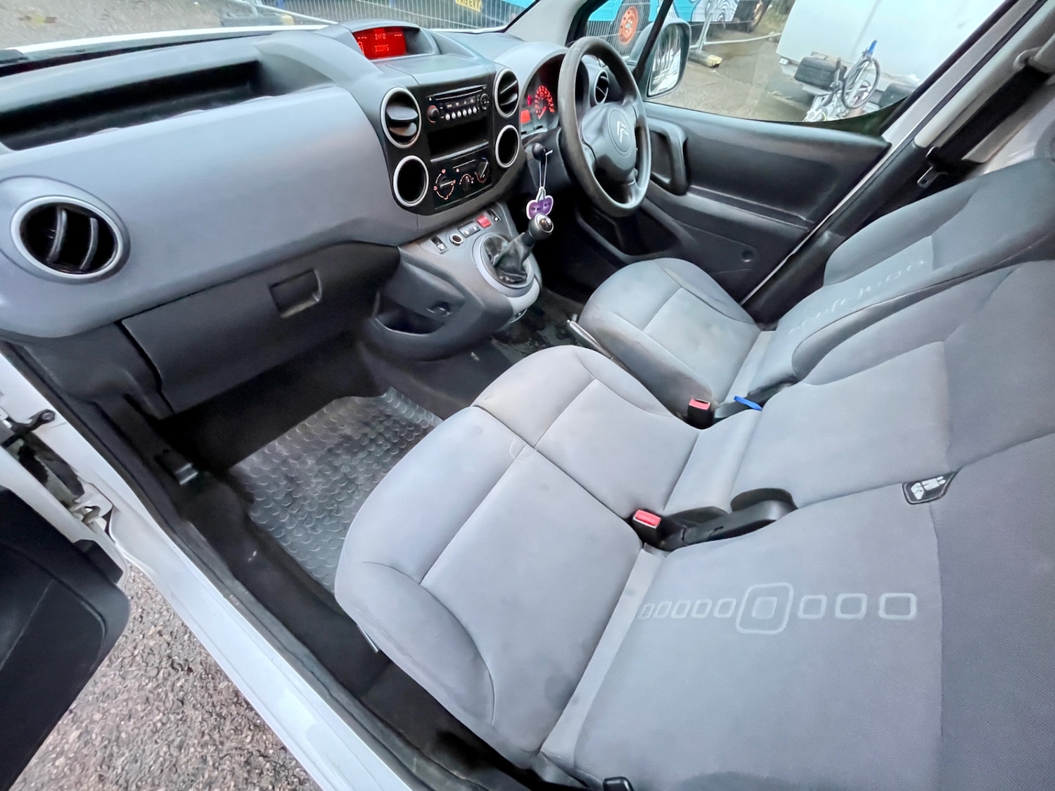 Used Citroen Berlingo 2014 for sale - 77505980: Photo 18