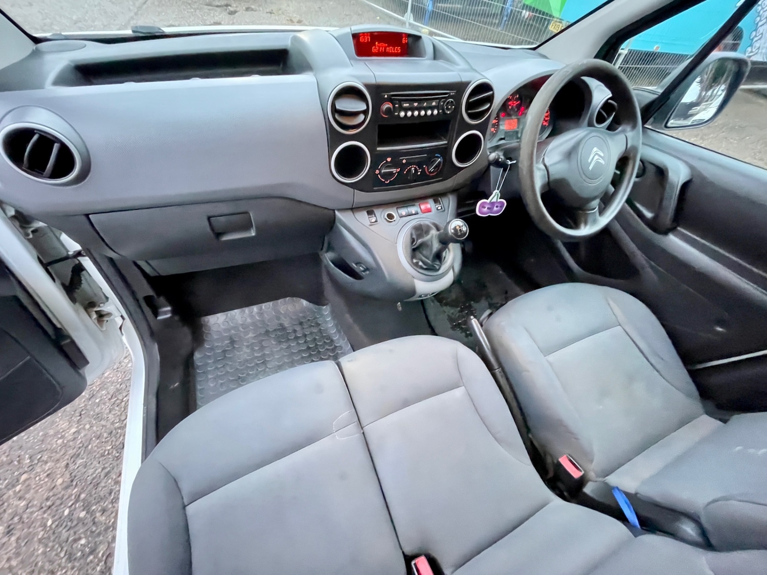 Used Citroen Berlingo 2014 for sale - 77505980: Photo 19