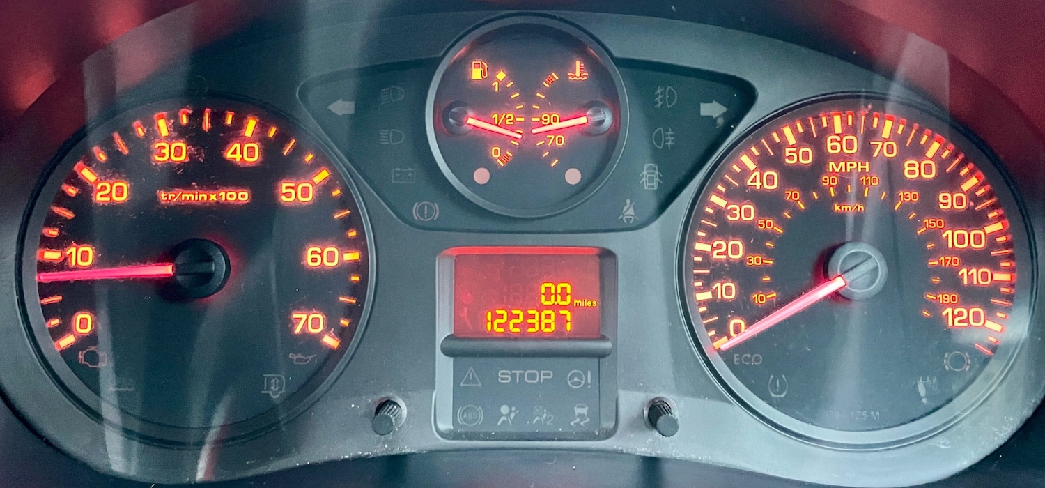 Used Citroen Berlingo 2014 for sale - 77505980: Photo 20