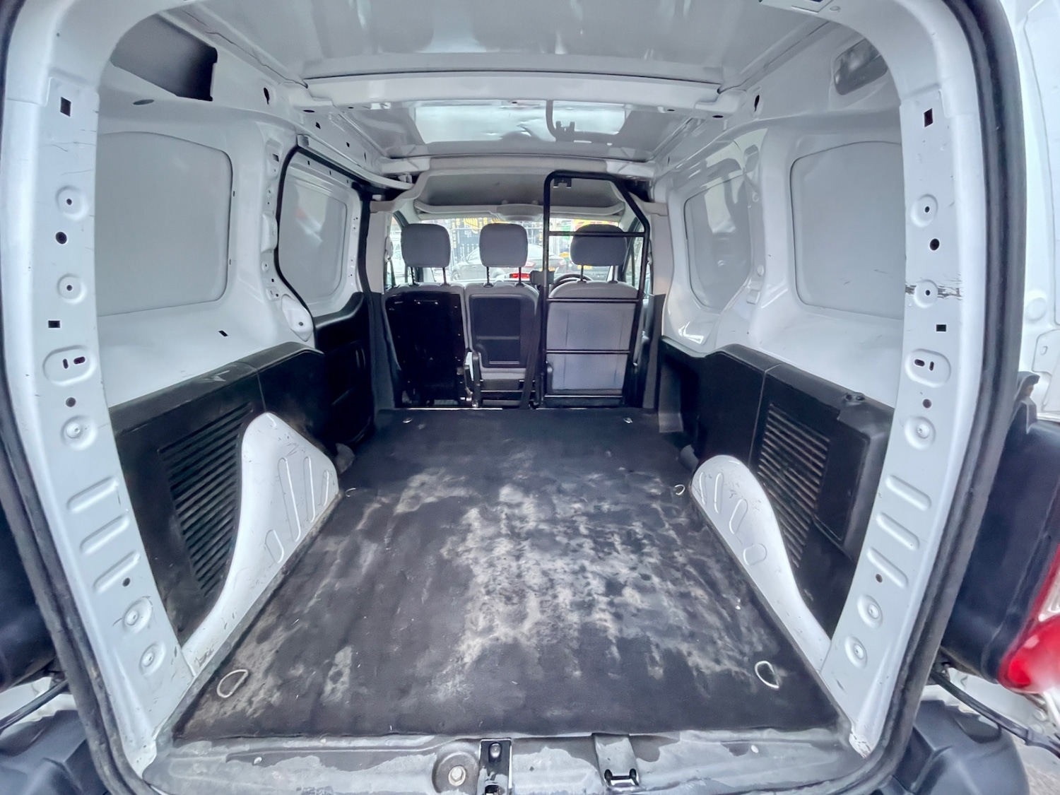 Used Citroen Berlingo 2014 for sale - 77505980: Photo 4