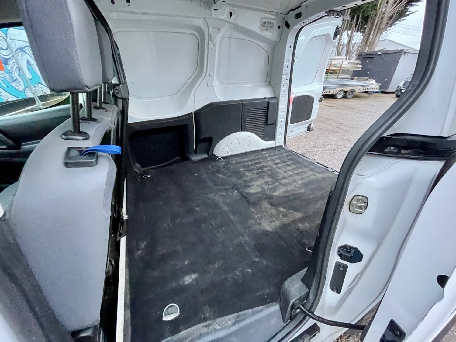 Used Citroen Berlingo 2014 for sale - 77505980: Photo 6