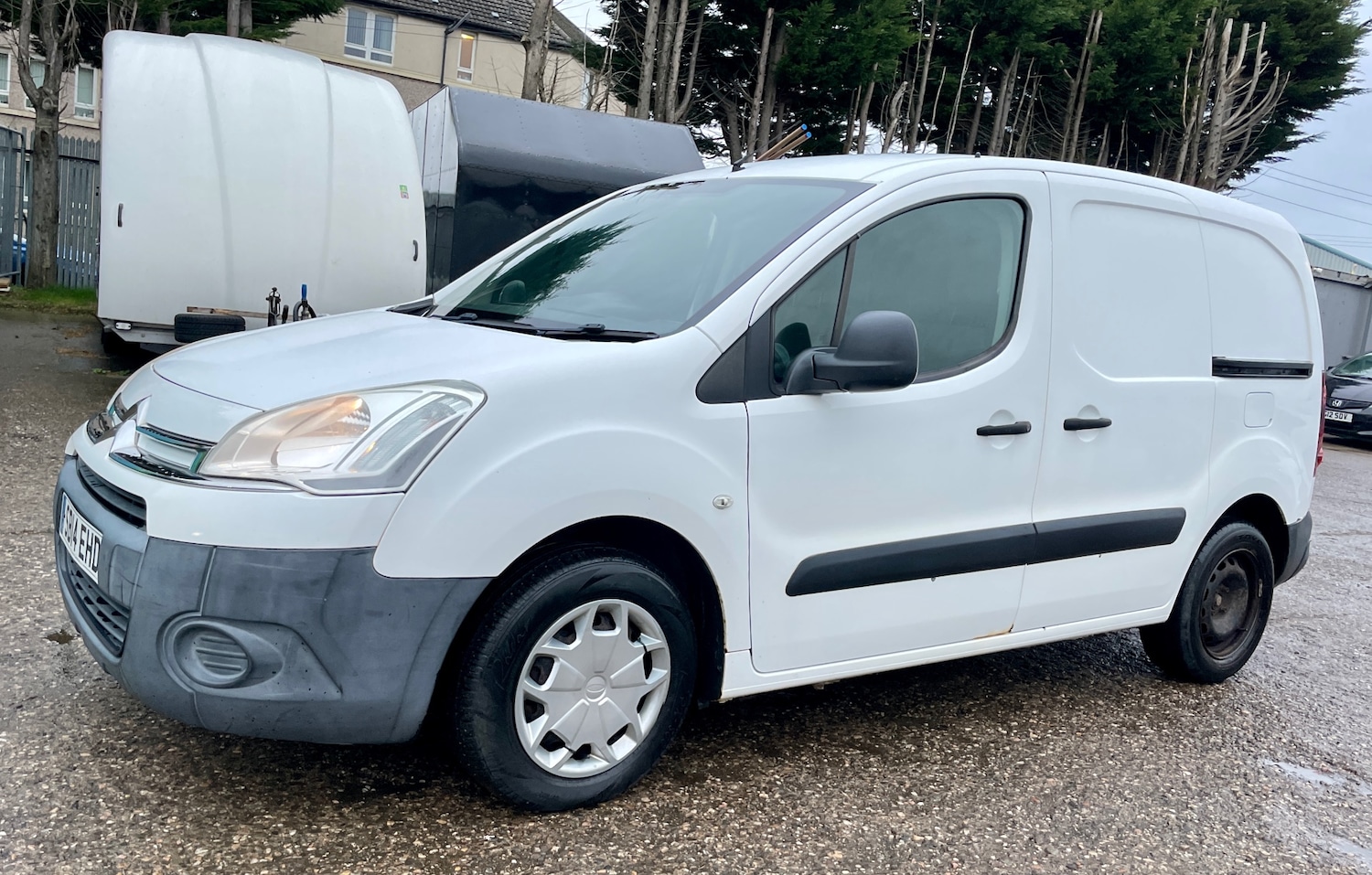 Used Citroen Berlingo 2014 for sale - 77505980: Photo 7