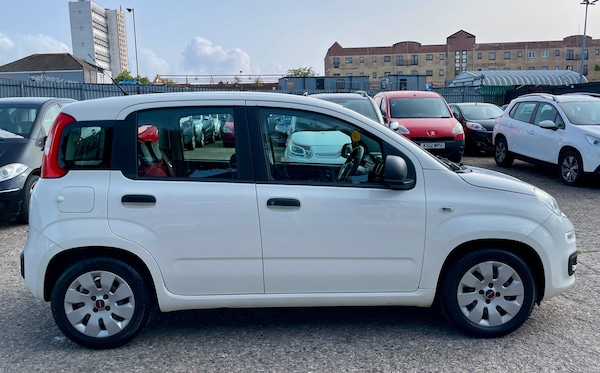 Used Fiat Panda 2012 for sale - 74970404: Photo 12