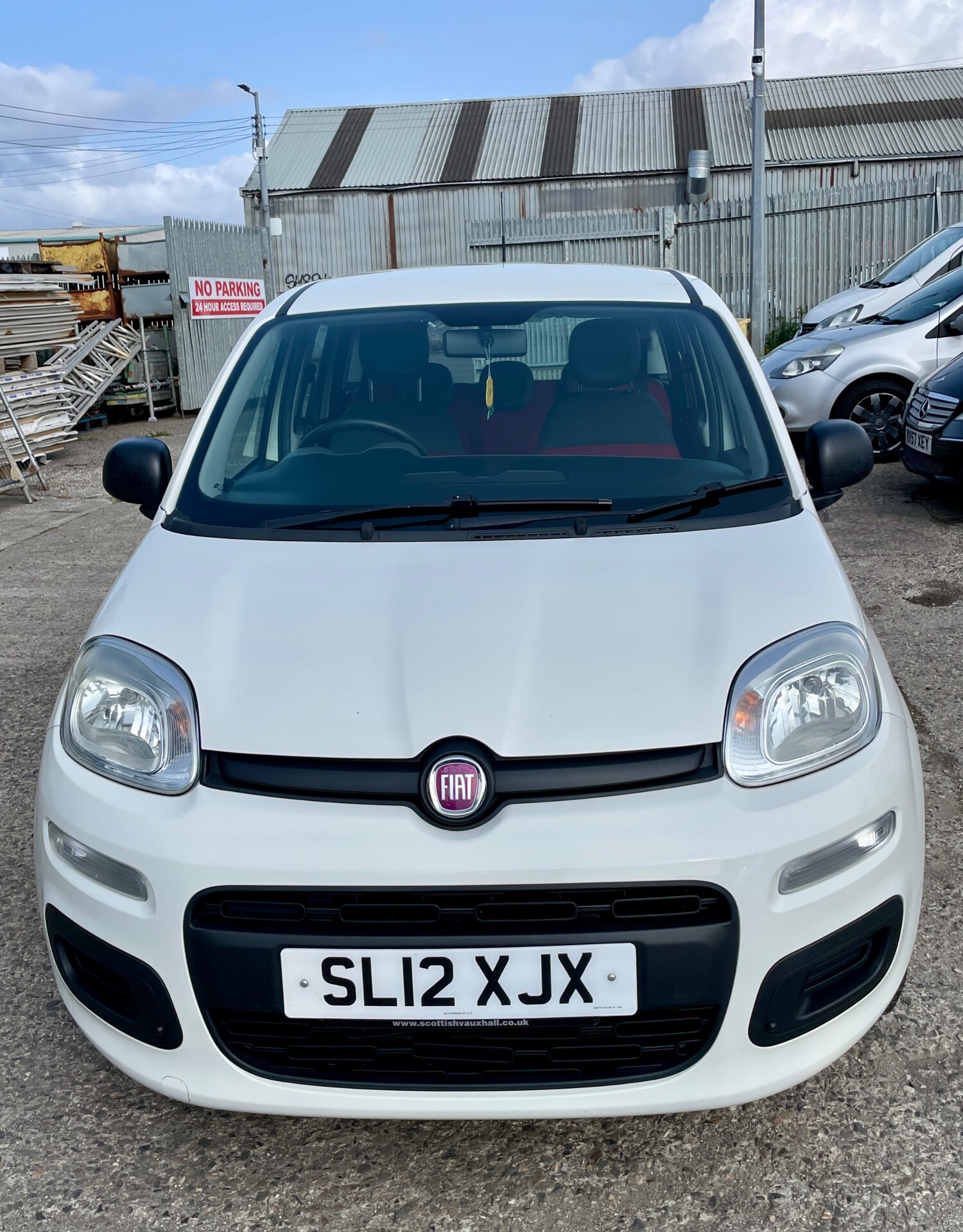 Vehicle 13