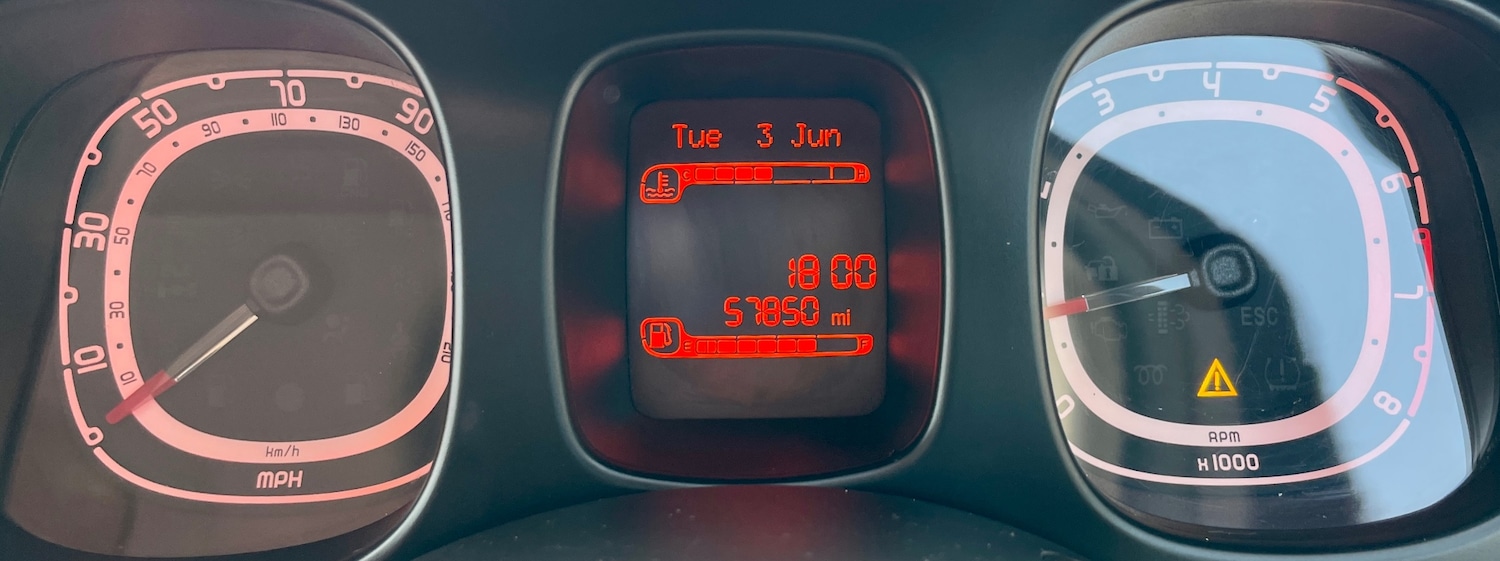 Vehicle 19