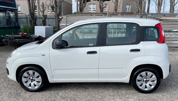 Used Fiat Panda 2012 for sale - 74970404: Photo 8