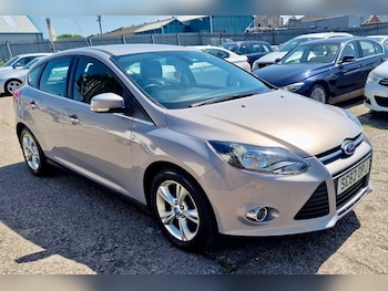 Used Ford Focus 2013 for sale - 79006204: Photo