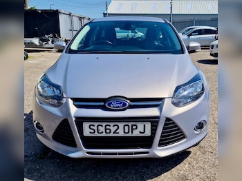 Used Ford Focus 2013 for sale - 79006204: Photo