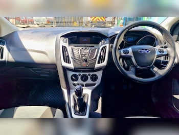 Used Ford Focus 2013 for sale - 79006204: Photo