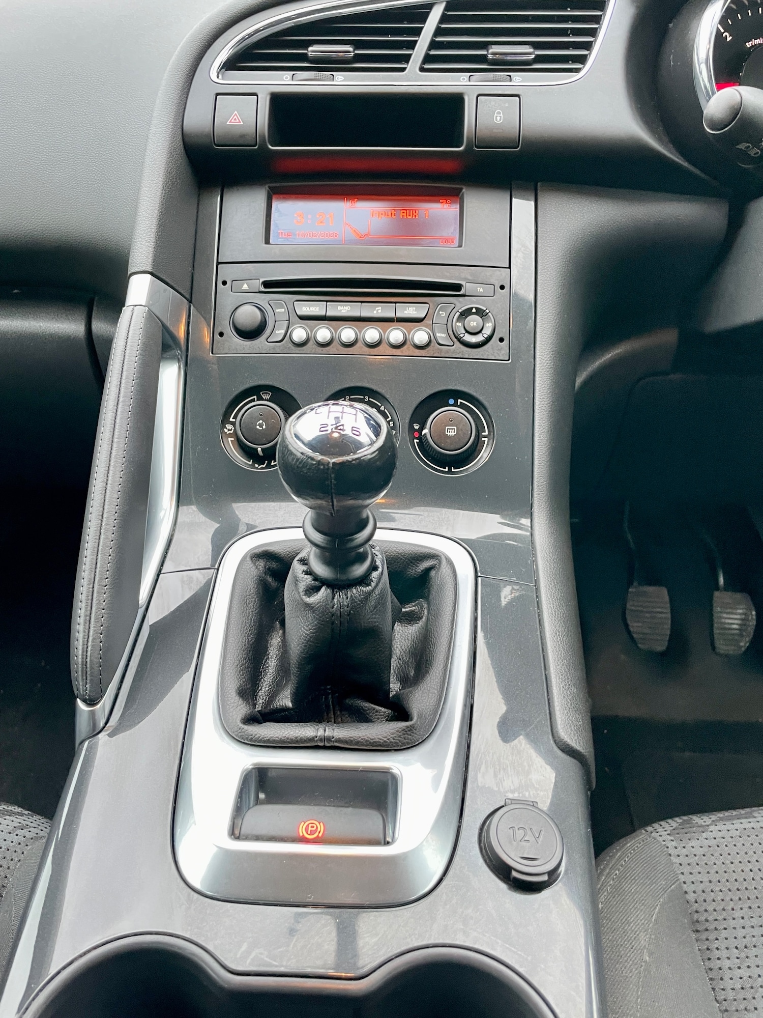 Used Peugeot 3008 2013 for sale - 77504164: Photo 11