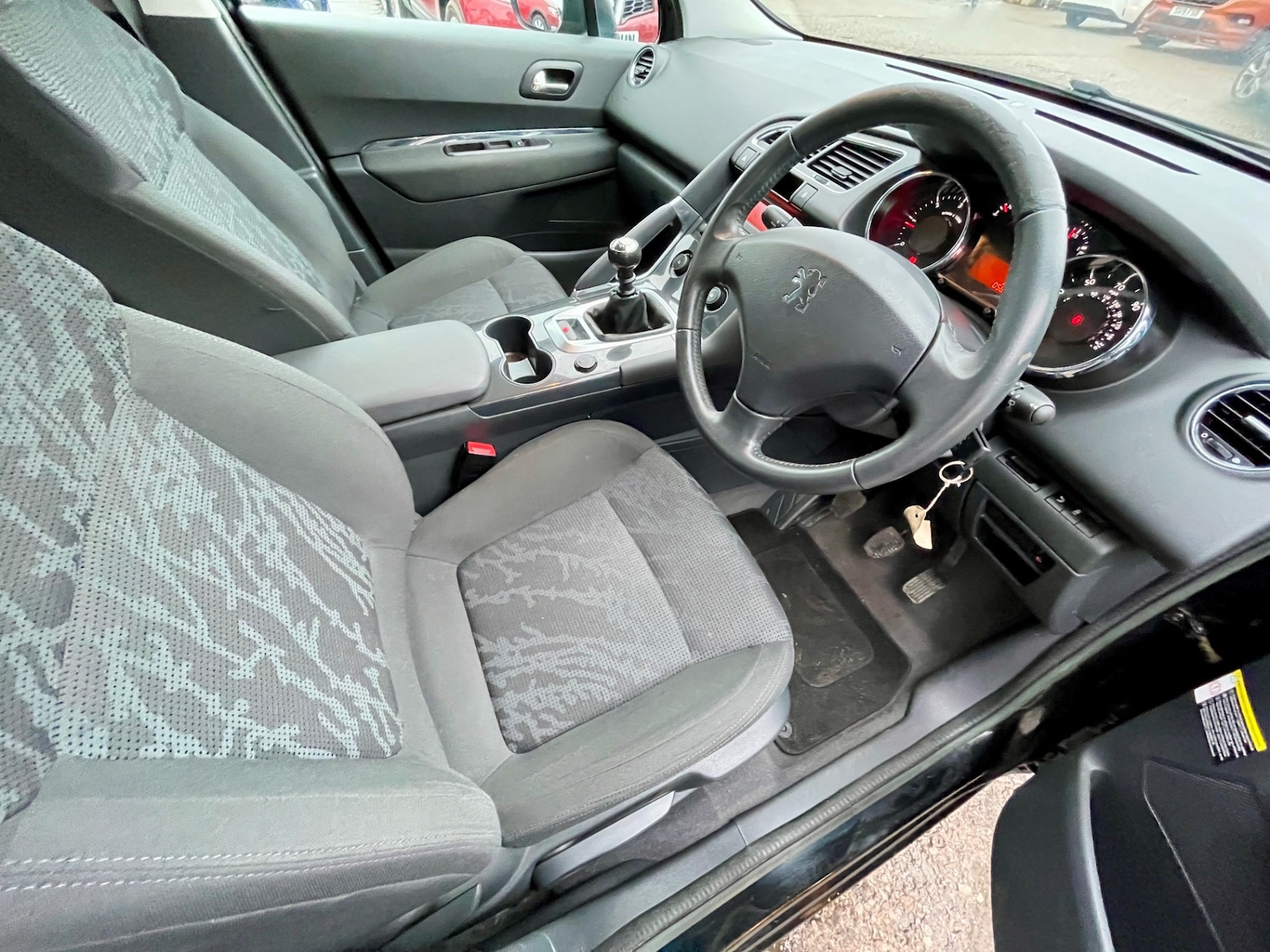 Used Peugeot 3008 2013 for sale - 77504164: Photo 13