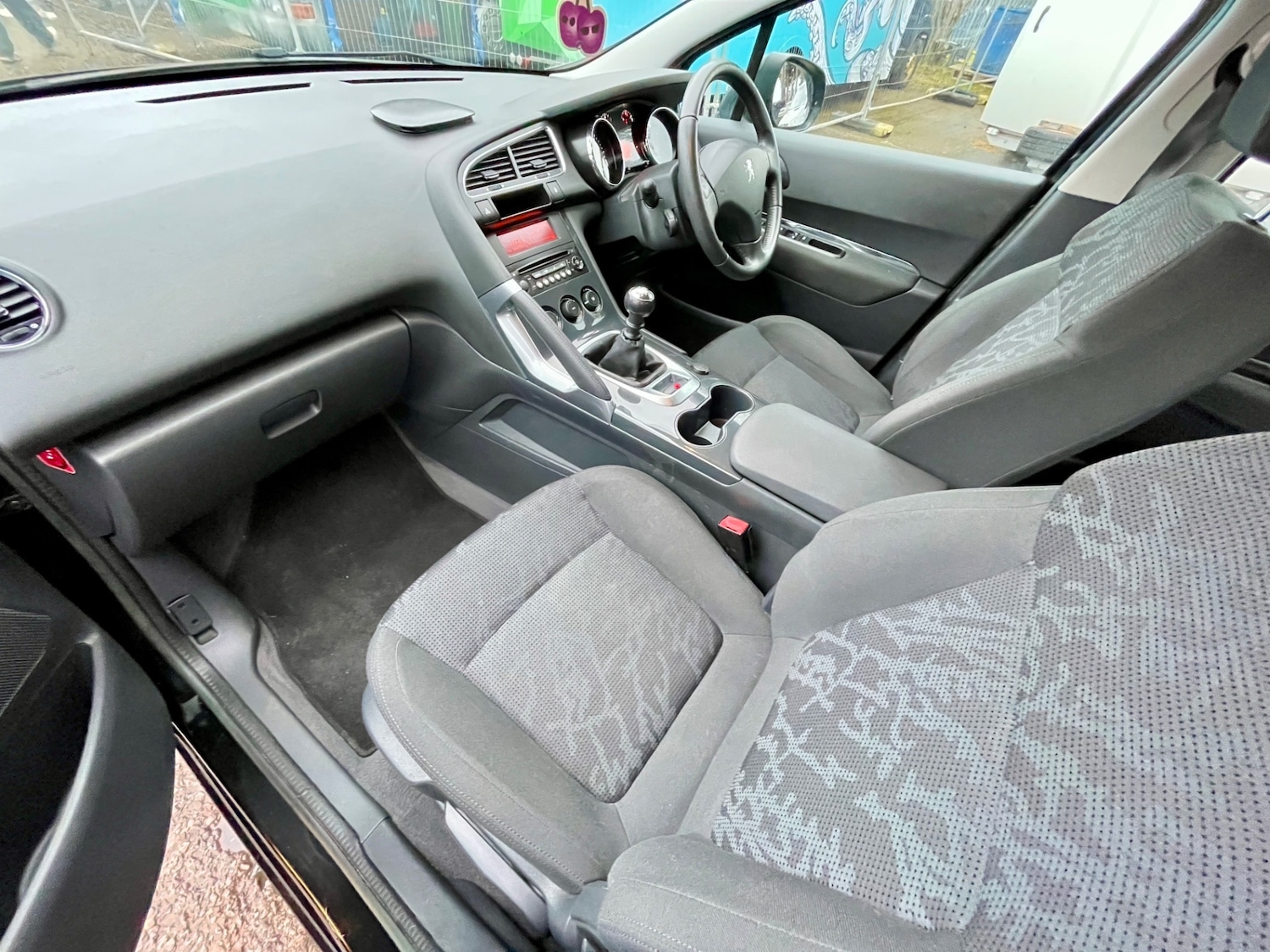 Used Peugeot 3008 2013 for sale - 77504164: Photo 15