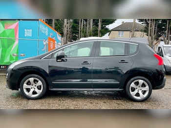 Used Peugeot 3008 2013 for sale - 77504164: Photo