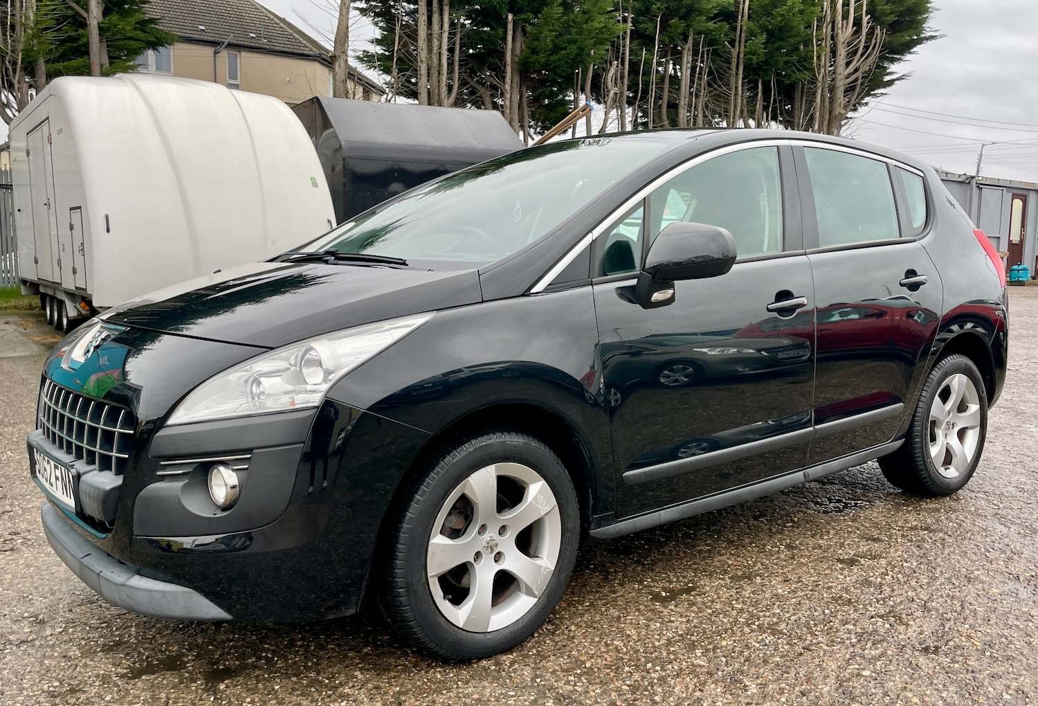 Used Peugeot 3008 2013 for sale - 77504164: Photo 5