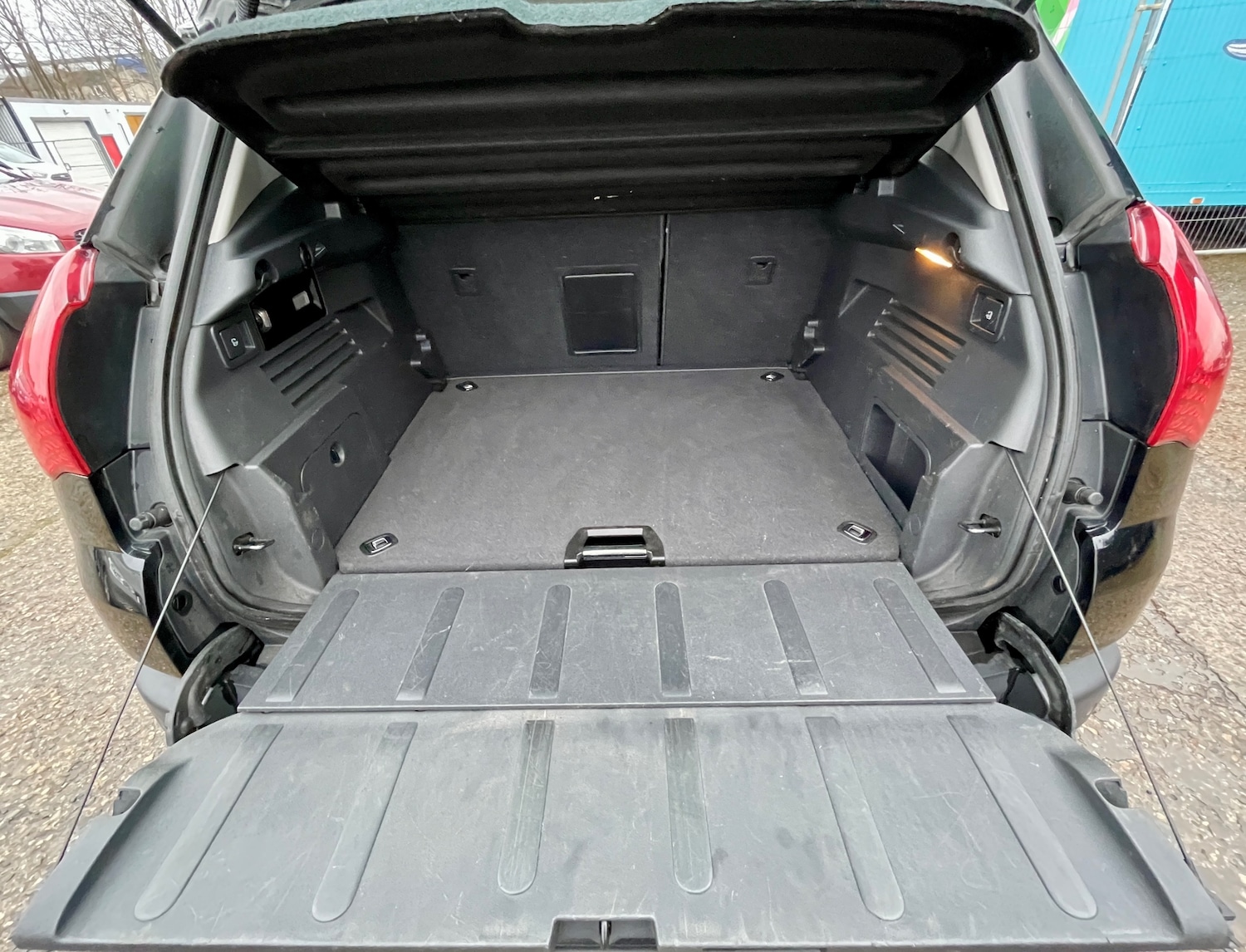 Used Peugeot 3008 2013 for sale - 77504164: Photo 6