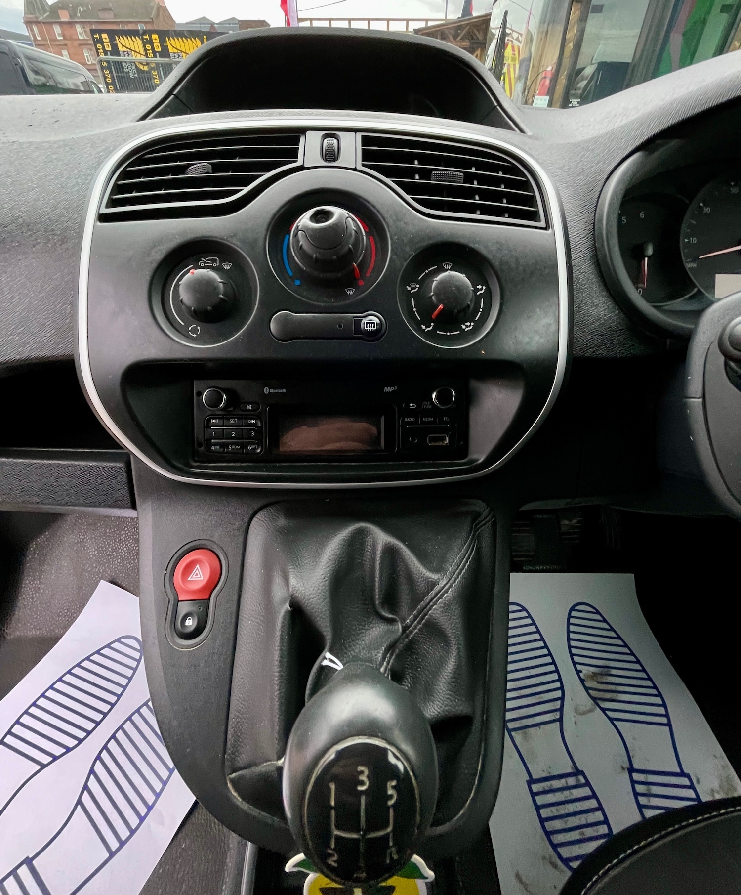 Used Renault Kangoo 2015 for sale - 76656390: Photo 13