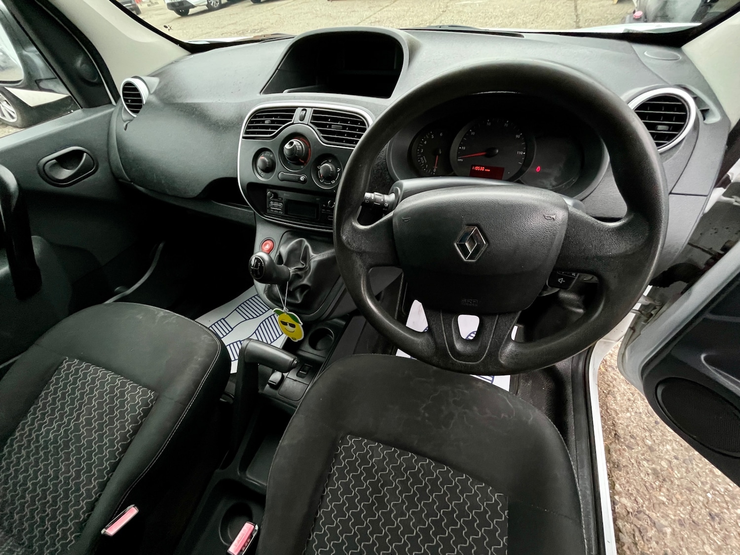 Used Renault Kangoo 2015 for sale - 76656390: Photo 18